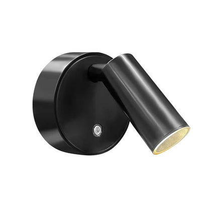 Magnetic Wall Lamp